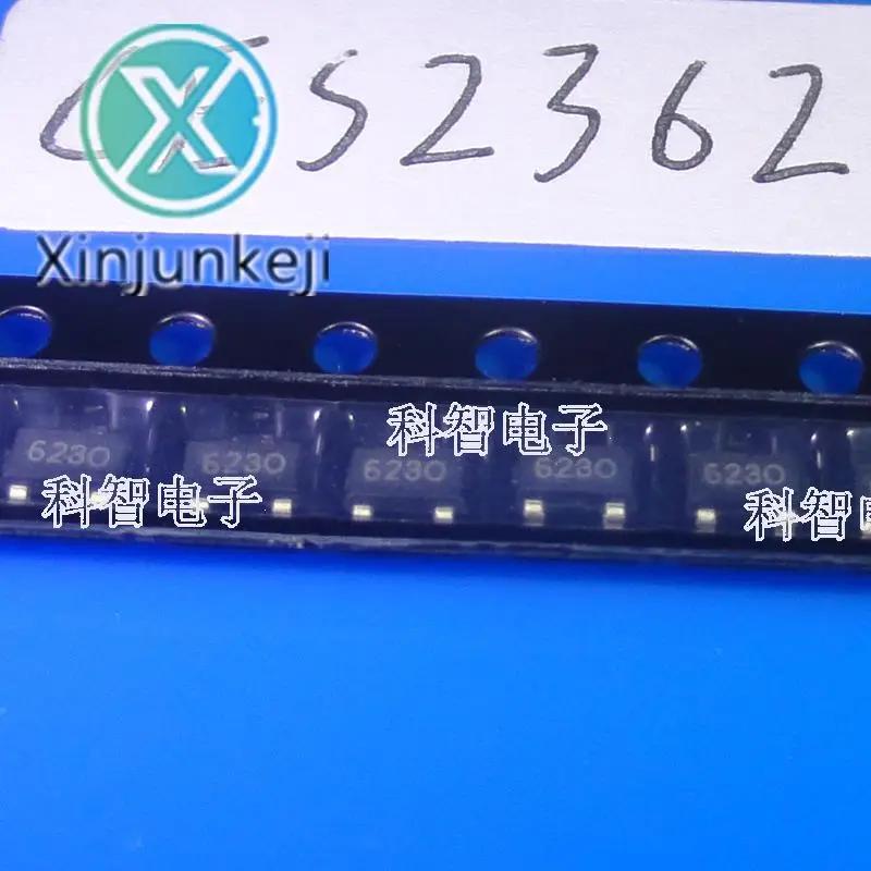 30pcs  ο CES2362  FET SOT-23